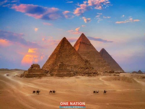 Egypt Tours