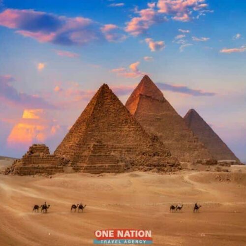 Egypt Tours