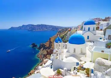 Greece tours