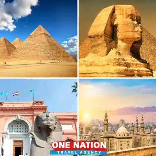 Cairo Tours