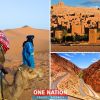 3 Days Private Merzouga Desert Tour from Marrakech