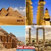 9-Day Private Tour of Egypt and Jordan