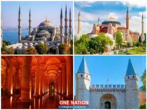 Full Day Private Tour of Istanbul