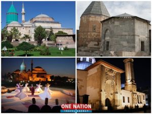 Konya Day Trip from Istanbul