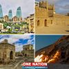 4-Day Azerbaijan Tour