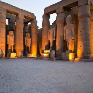 Things to Do in Luxor