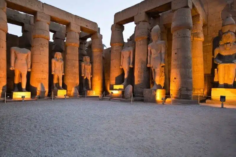 Things to Do in Luxor