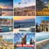 13-Day Grand Turkey Tour: Istanbul, Pergamon, Pamukkale and Cappadocia
