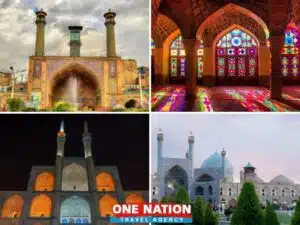 9-Day Iran Culture and Heritage Tour