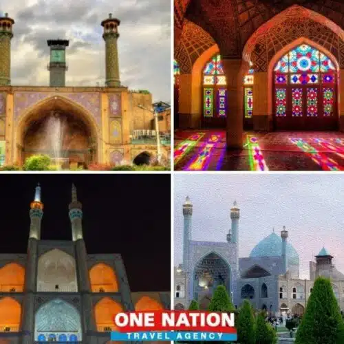9-Day Iran Culture and Heritage Tour
