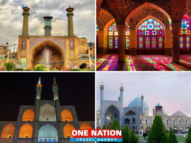 9-Day Iran Culture and Heritage Tour