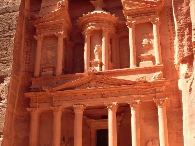Jordan Tours