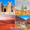 Private 8 Day Tour of Morocco