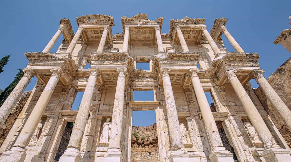 Everything You Need to Know About Visiting Ephesus, Turkey