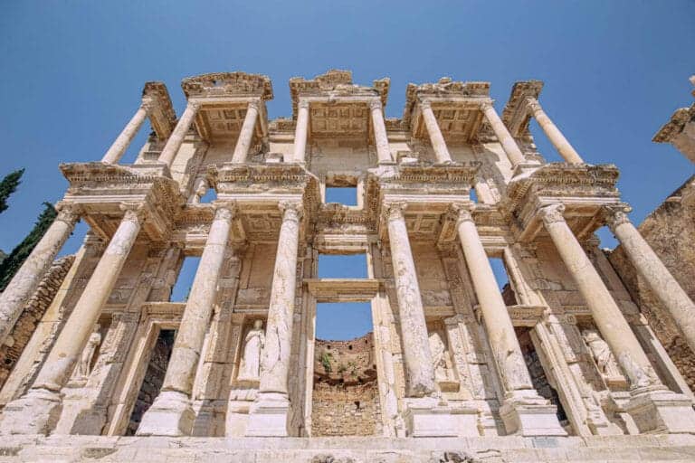 Everything You Need to Know About Visiting Ephesus, Turkey 9 Everything You Need to Know About Visiting Ephesus, Turkey