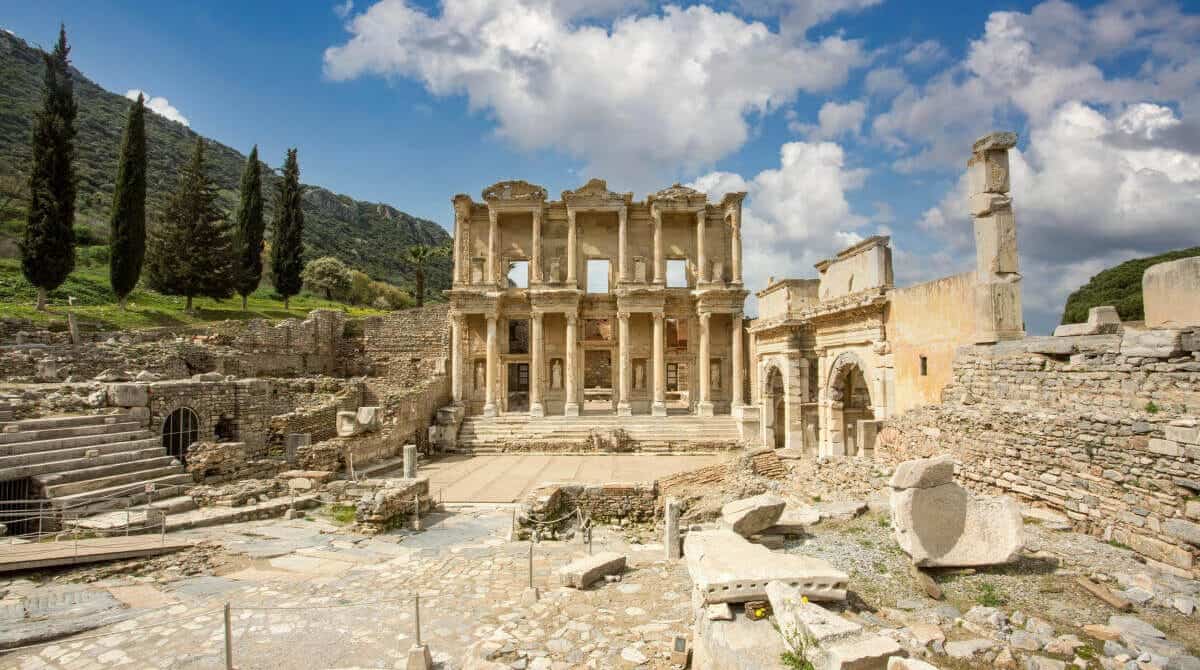 Perfect 7-Day Turkey Itinerary 2026: Day-by-Day Guide