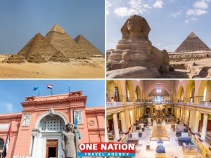 Cairo Day Trips