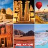 14-Day Tour of Egypt Jordan and Turkey