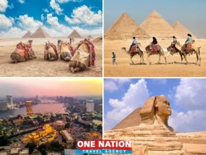 Private Tour To Giza Pyramids, Sphinx, Memphis, Saqqara & Camel Ride