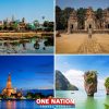 15-Day Tour of Cambodia and Thailand