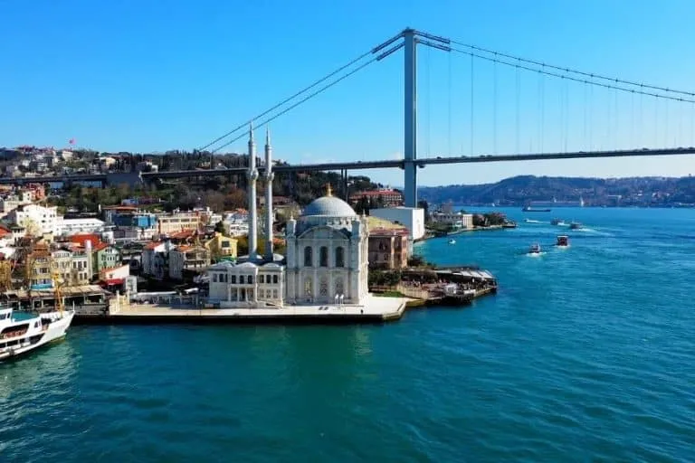 Exploring the Wonders of Istanbul: A Journey Through Time and Culturel