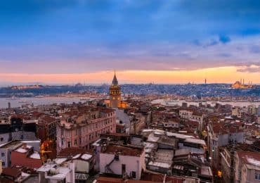 Galata Tower (Istanbul)