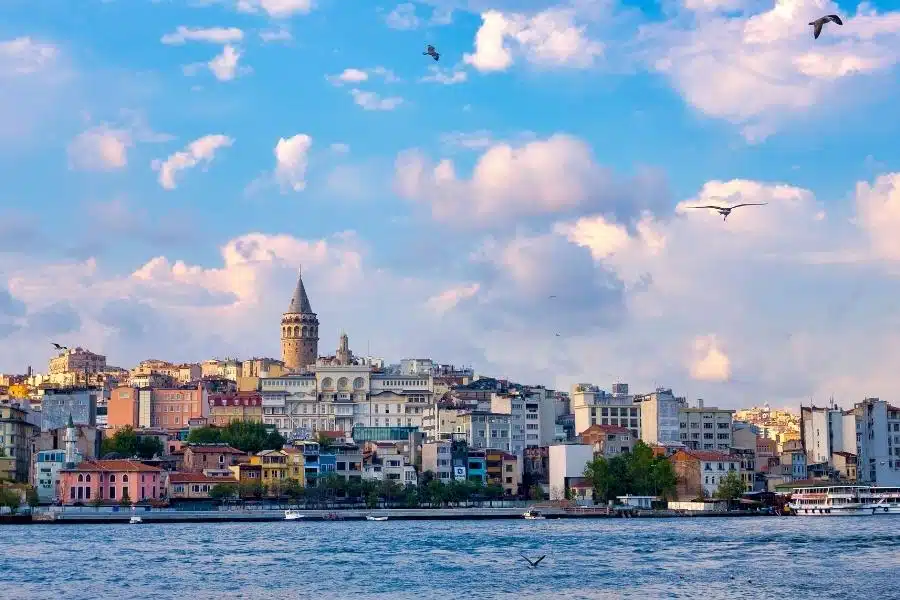 Grand Bazaar Istanbul