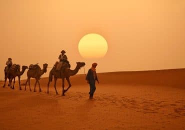Morocco tours