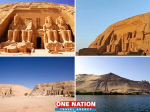 Abu Simbel Day Trip from Aswan