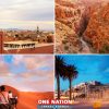 9-Day Tour from Marrakech to Tangier Via Essaouira and Desert