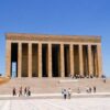 Ataturk Mausoleum (Anitkabir)