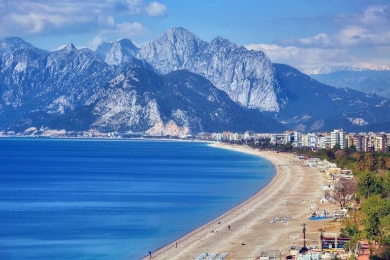 Antalya Tours