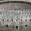 Aspendos Theater, Antalya