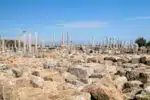 Perge Ancient City