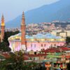 Bursa Grand Mosque