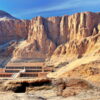 Temple of Queen Hatshepsut in Luxor