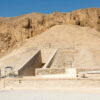 Valley of the Kings in Luxor