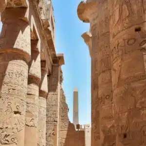 Karnak Temple Complex