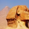 Visit the Pyramid of Chephren