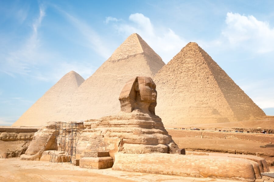 egypt travel advisory for us citizens