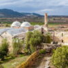 Isa Bey Mosque