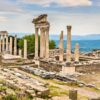 Pergamon, Turkey