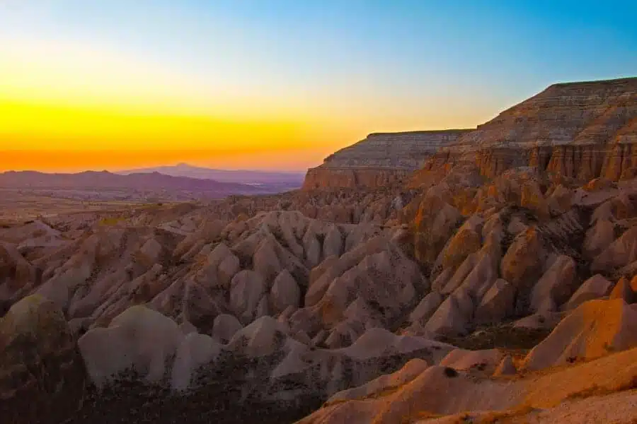 Red Valley Cappadocia