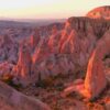 Rose Valley Cappadocia