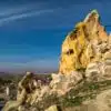 Cavusin Village Cappadocia