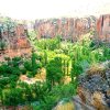 Ihlara Valley – A Breathtaking Natural Wonder in Cappadocia