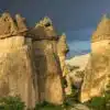 Visit the Pasabag Monks Valley Of Cappadocia