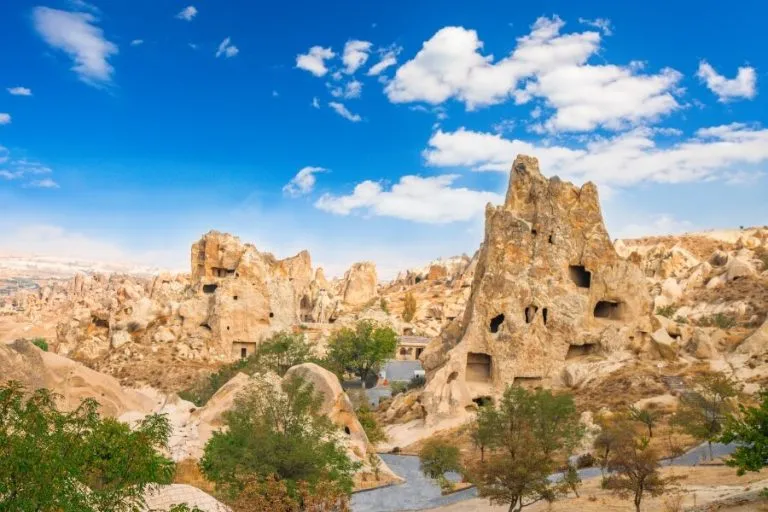 Top Must-See Attractions and Activities in Cappadocia