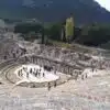 The Great Theater of Ephesus