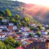 Sirince Village in Selcuk